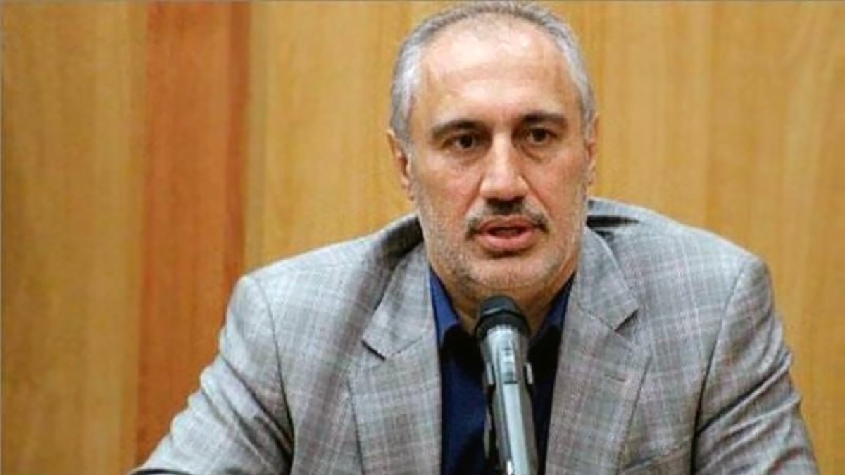 باشگاه خبرنگاران -تکمیل محور ریلی شرق کشور در اولویت است