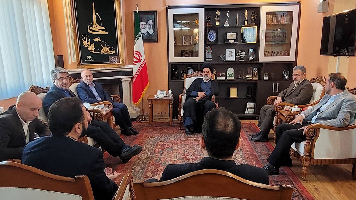 آغاز رویداد ملی ایران جان در فارس + فیلم