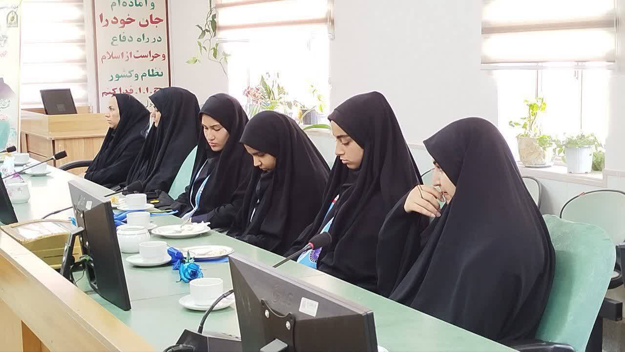 اقدام زیبای تعدادی از فرزندان و کارکنان انتظامی نیشابور اقدام زیبای تعدادی از فرزندان و کارکنان انتظامی نیشابور