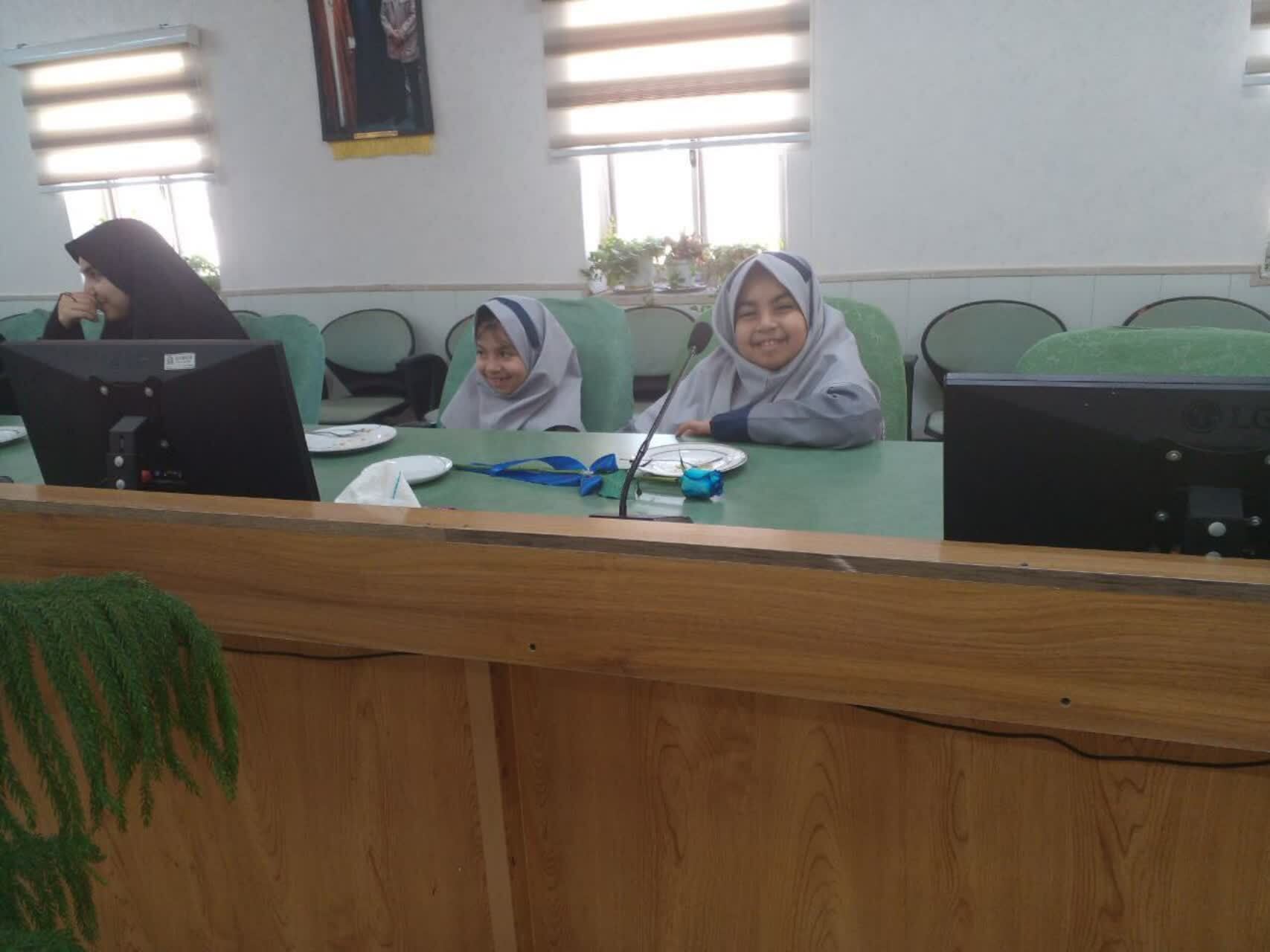 اقدام زیبای تعدادی از فرزندان و کارکنان انتظامی نیشابور اقدام زیبای تعدادی از فرزندان و کارکنان انتظامی نیشابور