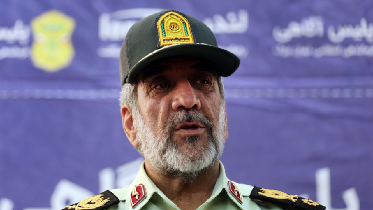 کاهش ۳۰ درصدی سرقت‌ها در تهران