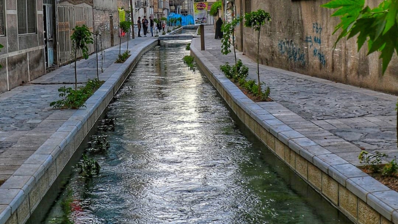 ونیز ایران در انتظار نوسازی