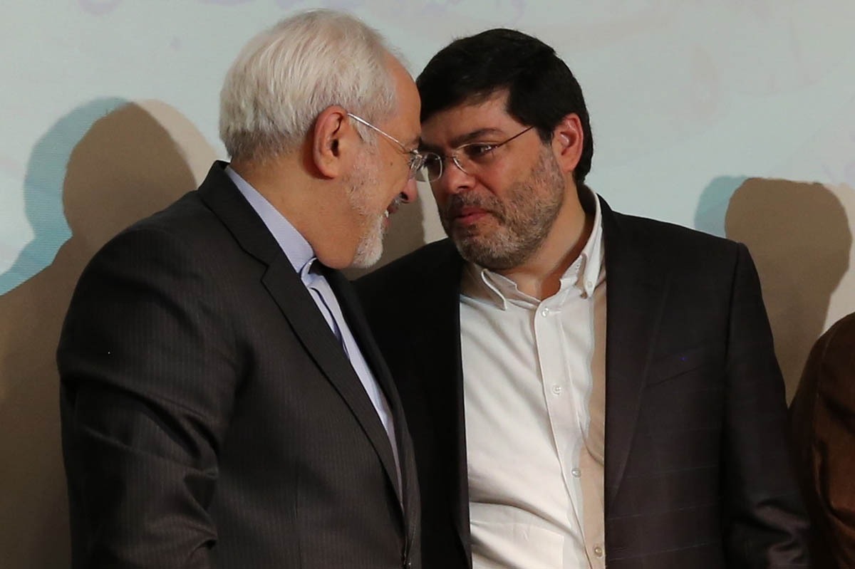 سید محمد مرندی