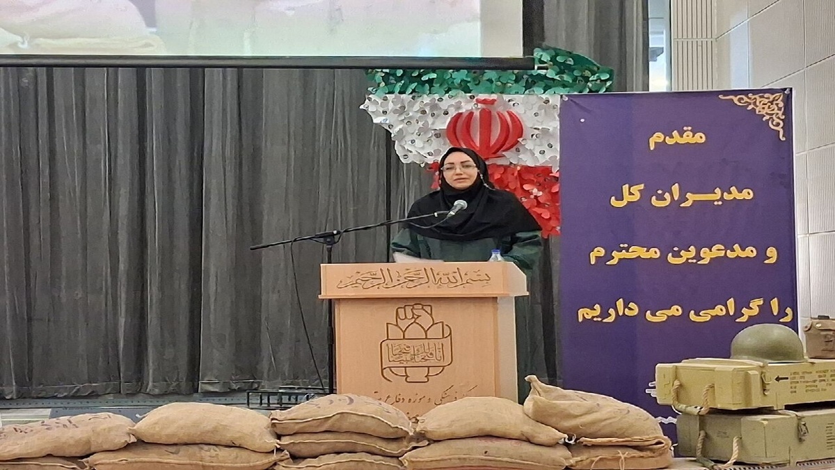 باشگاه خبرنگاران -بخش زیادی از مشکلات آبی کشور ناشی از مسائل مدیریتی است
