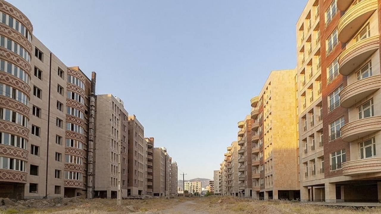 کندی در پرداخت تسهیلات، ترمز ساخت‌وساز در لرستان را کشید