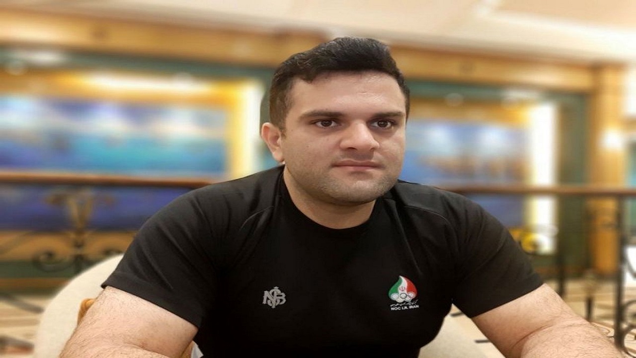 براری: از لحاظ مدالی عملکرد ضعیف‌تری نسبت به رقبا داشتیم
