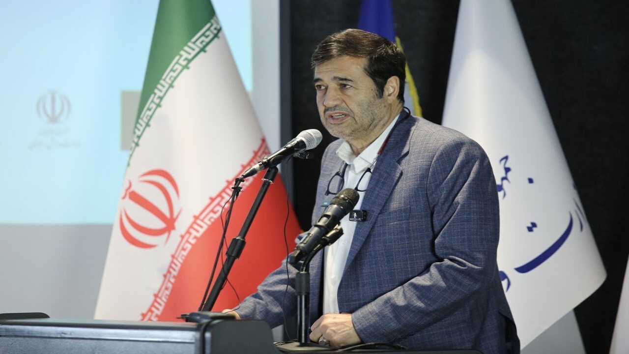 دنیامالی: باید در همه رشته‌ها موفق شویم و پرچم ایران را به اهتزاز درآوریم