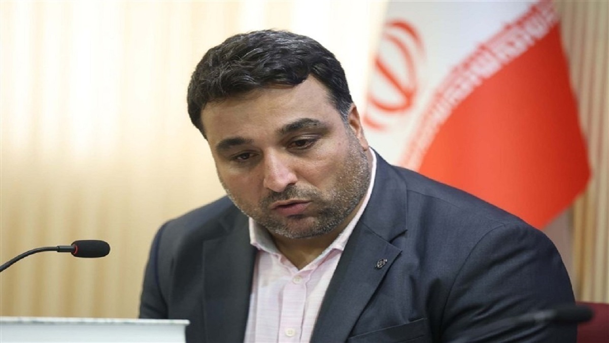 باشگاه خبرنگاران -حدادی: بابت اتفاقات کره جنوبی عذرخواهی می‌کنم