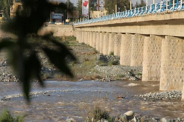 دادستان جیرفت: نابودگران رودخانه ملنتی مجازات خواهند شد