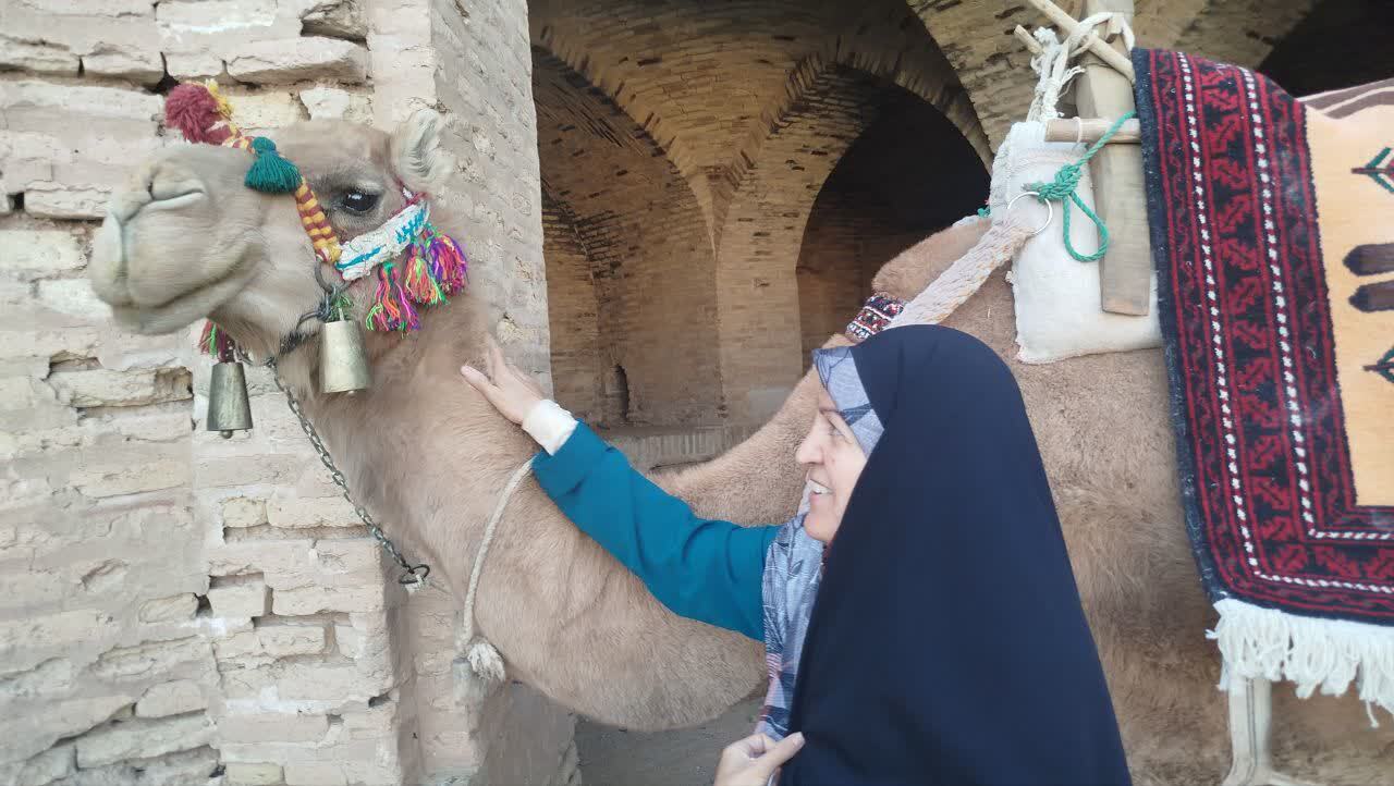 گرامیداشت روز ملی روستا و عشایر