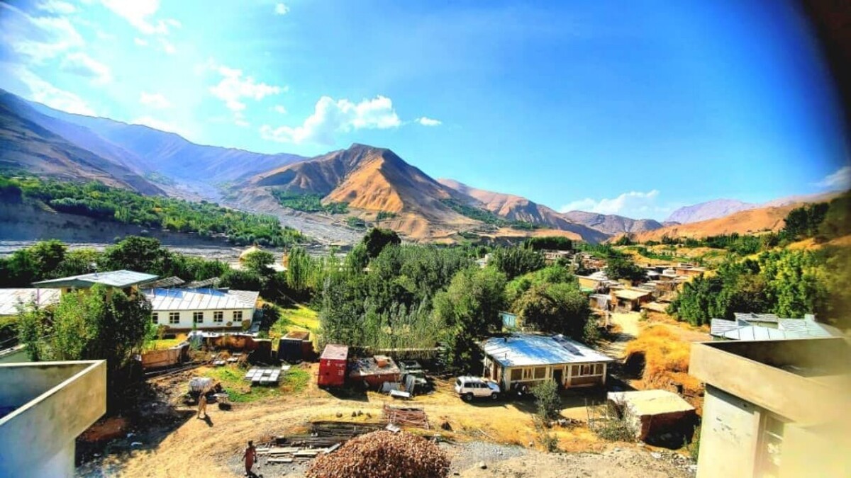باشگاه خبرنگاران -درگیری خونین در بدخشان ۸ کشته برجای گذاشت