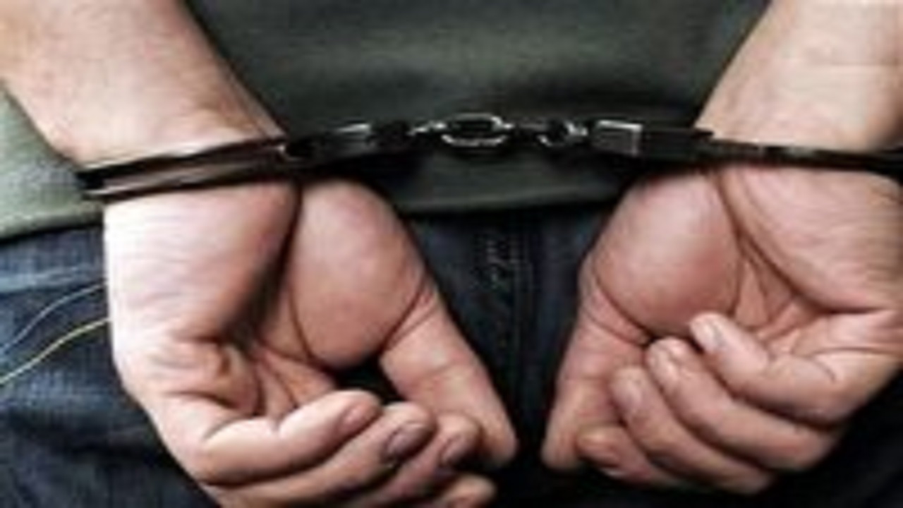دستگیری کارمند منابع طبیعی نکا به اتهام اخذ رشوه