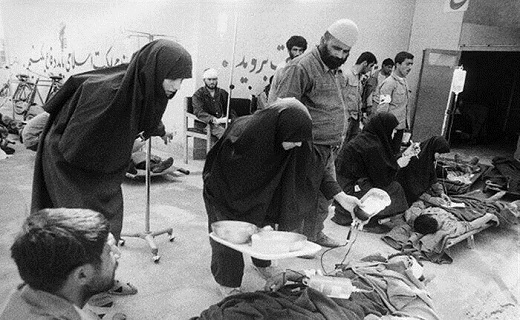 مادران ایرانی،ستون&zwnj;های مقاومت با اراده&zwnj;ای آهنین در برابر طوفان&zwnj;ها