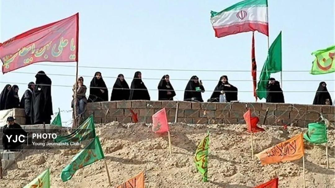 اعزام ۷ هزار و ۳۰۰ دانش‌آموز هرمزگانی به اردوی راهیان نور جنوب
