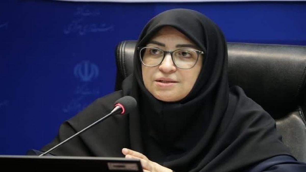باشگاه خبرنگاران -ایران آماده برگزاری اجلاس کنوانسیون تهران است