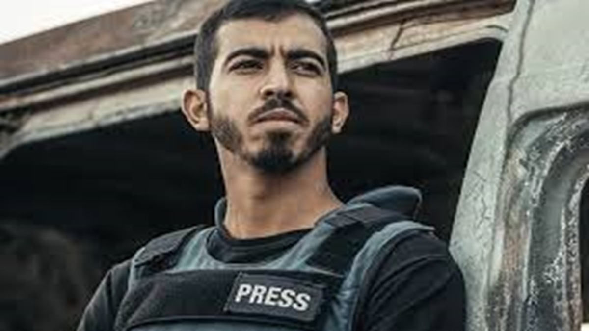 اسیر آزاد شده فلسطینی: دو سال تمام گرسنگی کشیدیم + فیلم