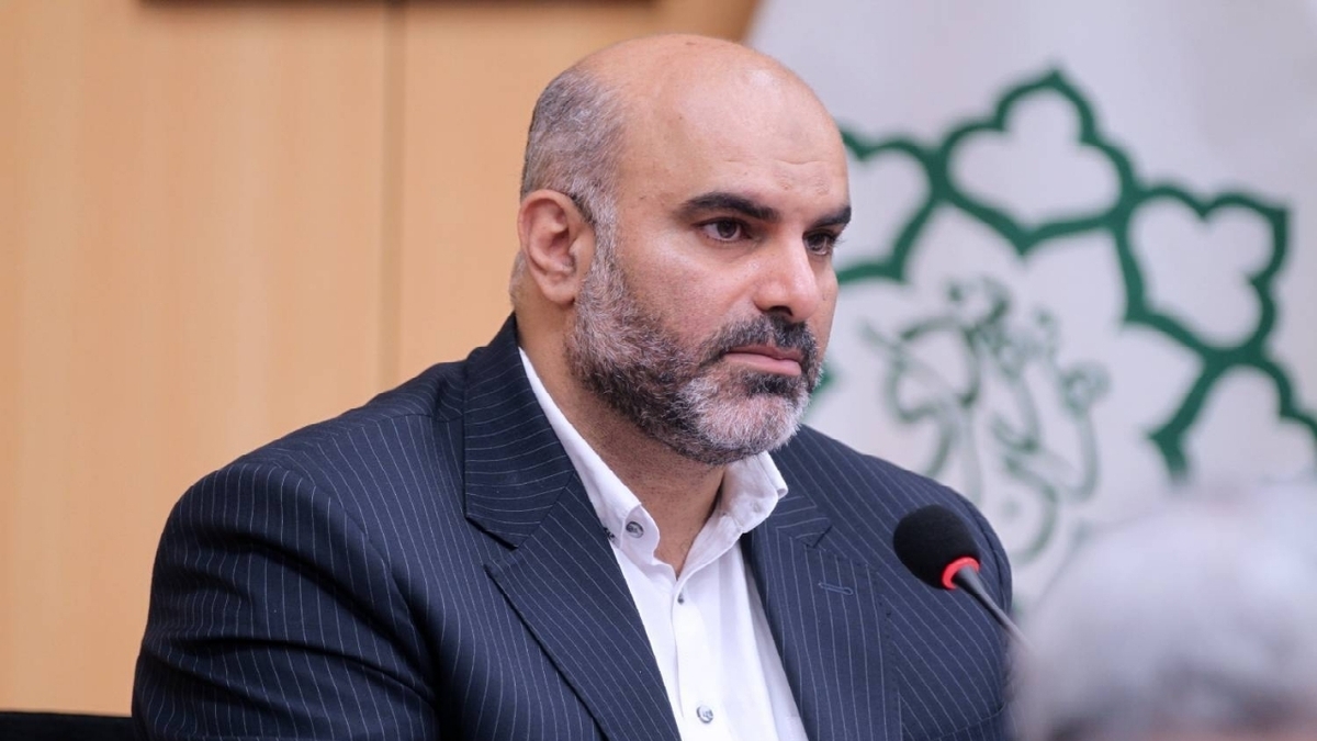 بدون تعارف با خانواده شهید سید امیر حسین فقهی + فیلم