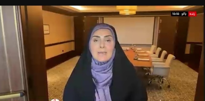 نقشه راه ترانزیت ۱۵ میلیون تنی ایران ترسیم شد+ فیلم