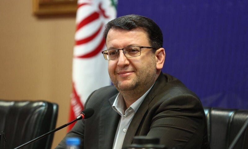 شیراز اکسپو سکوی پرتاب تولید ملی و صادرات منطقه‌ای