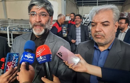 اشتغال ۷۲ درصد زندانیان در آذربایجان غربی