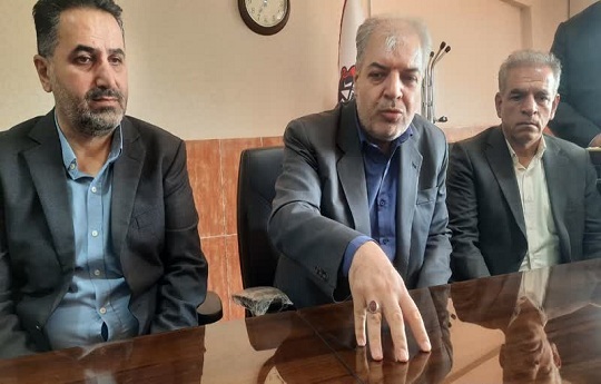 اشتغال ۷۲ درصد زندانیان در آذربایجان غربی