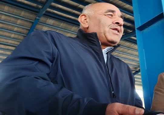 اشتغال ۷۲ درصد زندانیان در آذربایجان غربی