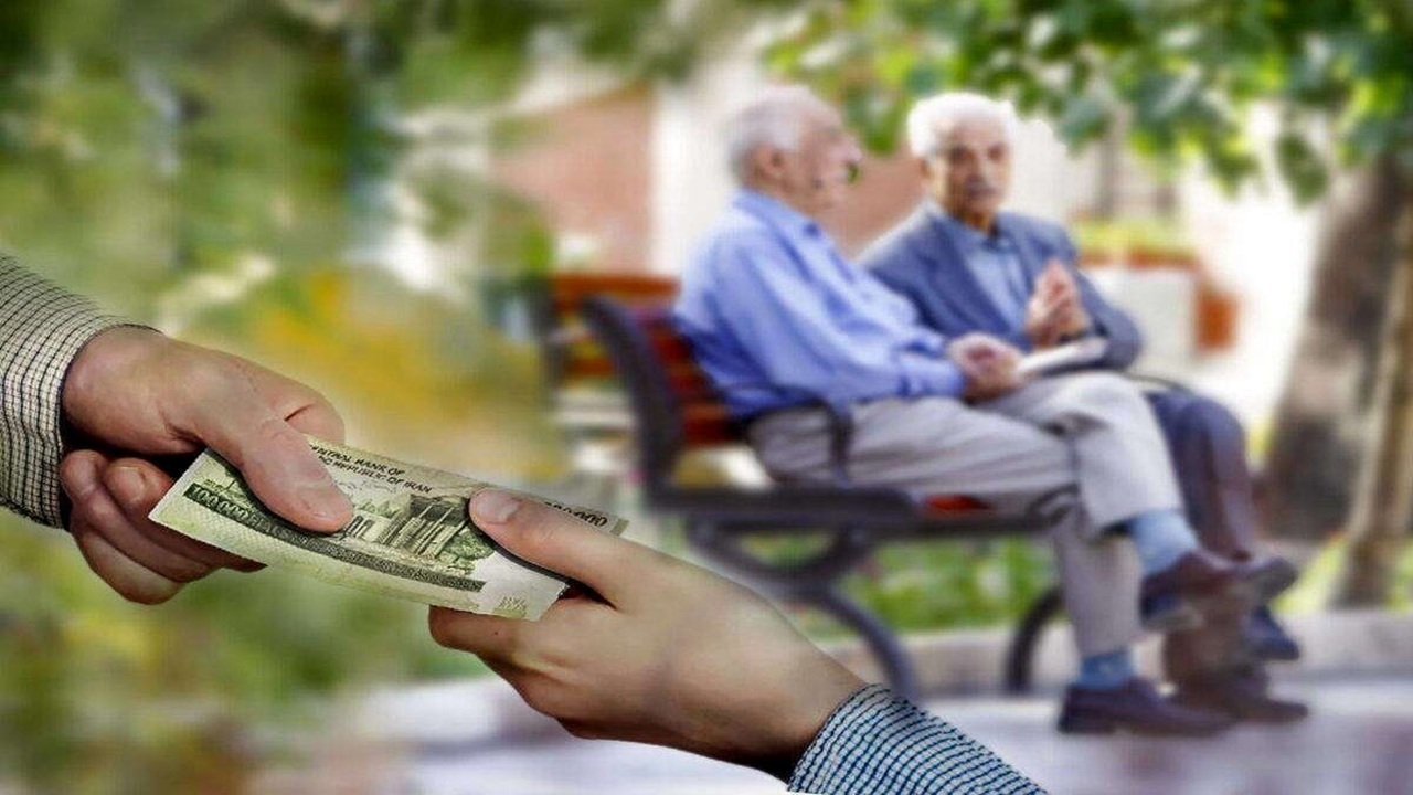 درخواست بازنشستگان برای تسریع در پرداخت معوقات
