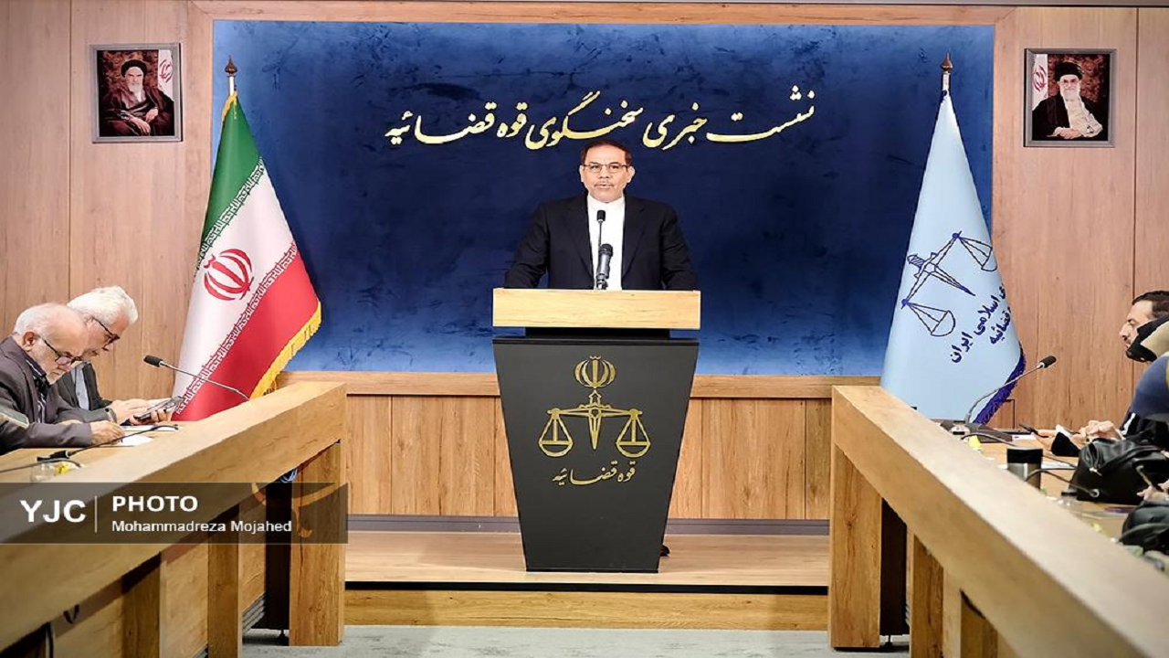 آخرین روند پرونده مدیرعامل هفت تپه و کرسنت/ پرونده فرزند حجت‌الاسلام صدیقی در حال رسیدگی است