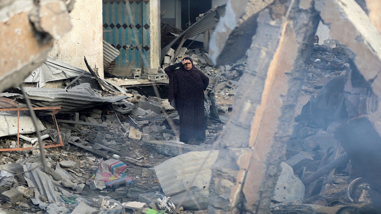 نقض آتش‌بس: شهادت ۶ فلسطینی در خان یونس و الشجاعیه