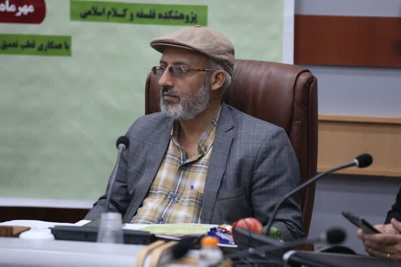 نشست علمی &laquo;زیست اخلاقی در اسلام و مسیحیت&raquo; در قم برگزار شد