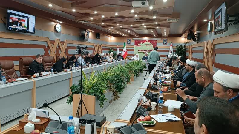 نشست علمی &laquo;زیست اخلاقی در اسلام و مسیحیت&raquo; در قم برگزار شد