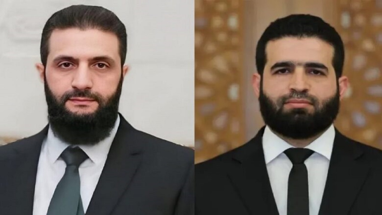 احتمال حذف اسم الجولانی از لیست تحریم‌های سازمان ملل