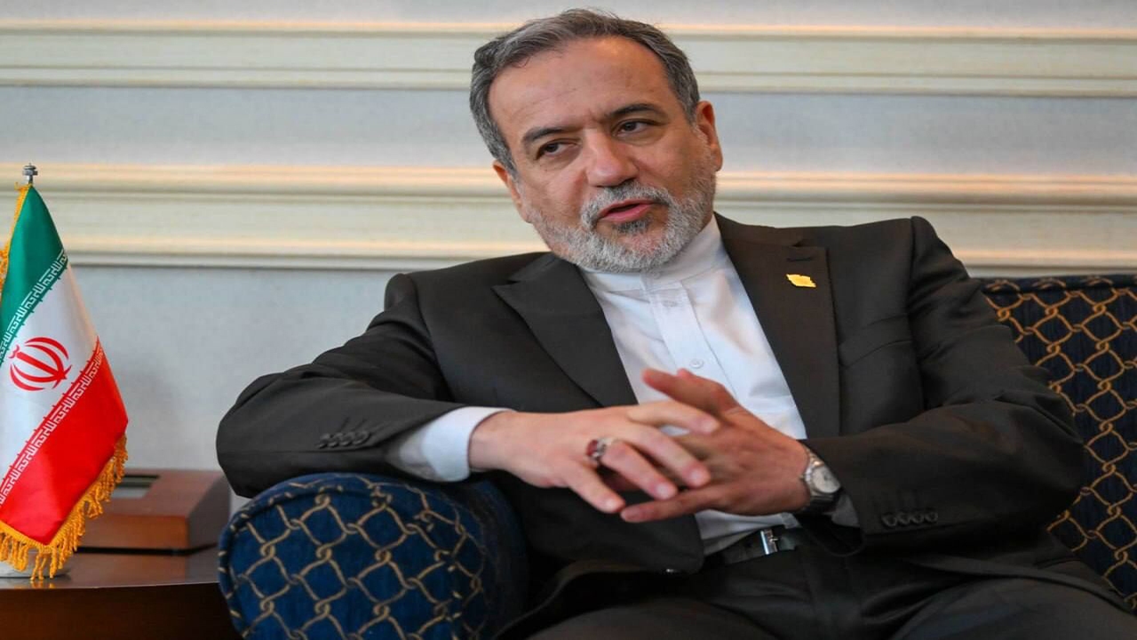 عراقچی خطاب به ترامپ: ما به حسن نیت پاسخ می‌دهیم، اما در برابر ظلم مقاومت می‌کنیم