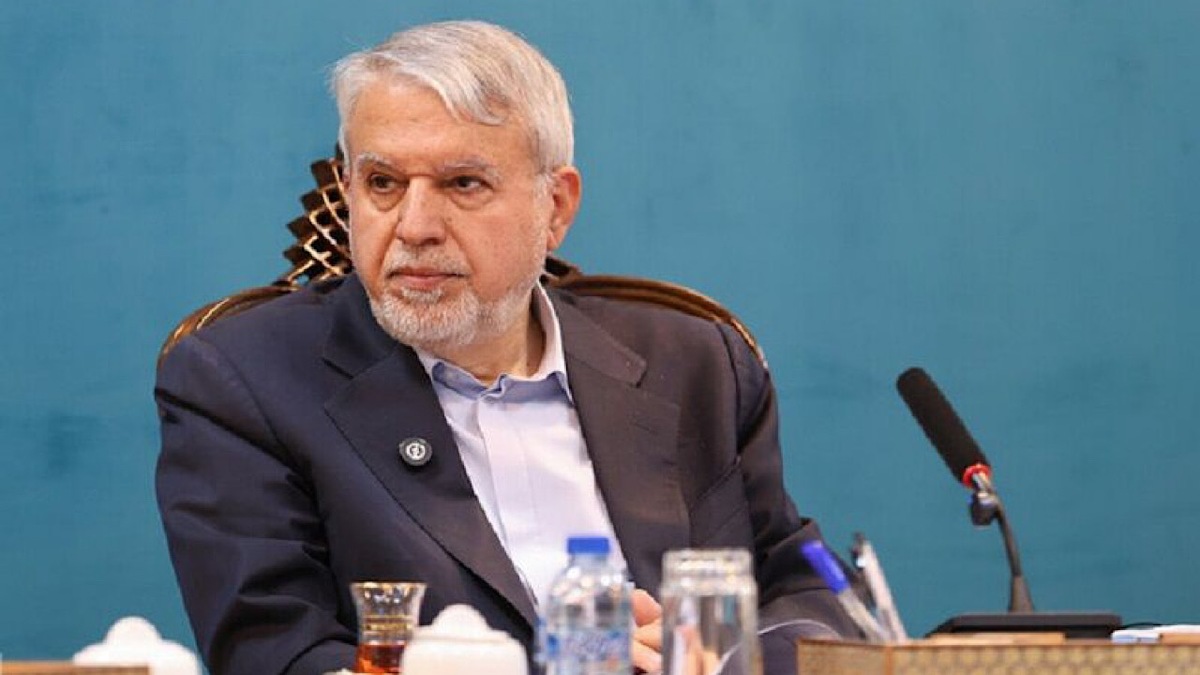 باشگاه خبرنگاران -میراث‌فرهنگی مشترک ایران و چین نقش مؤثری در تعمیق روابط دو ملت دارد