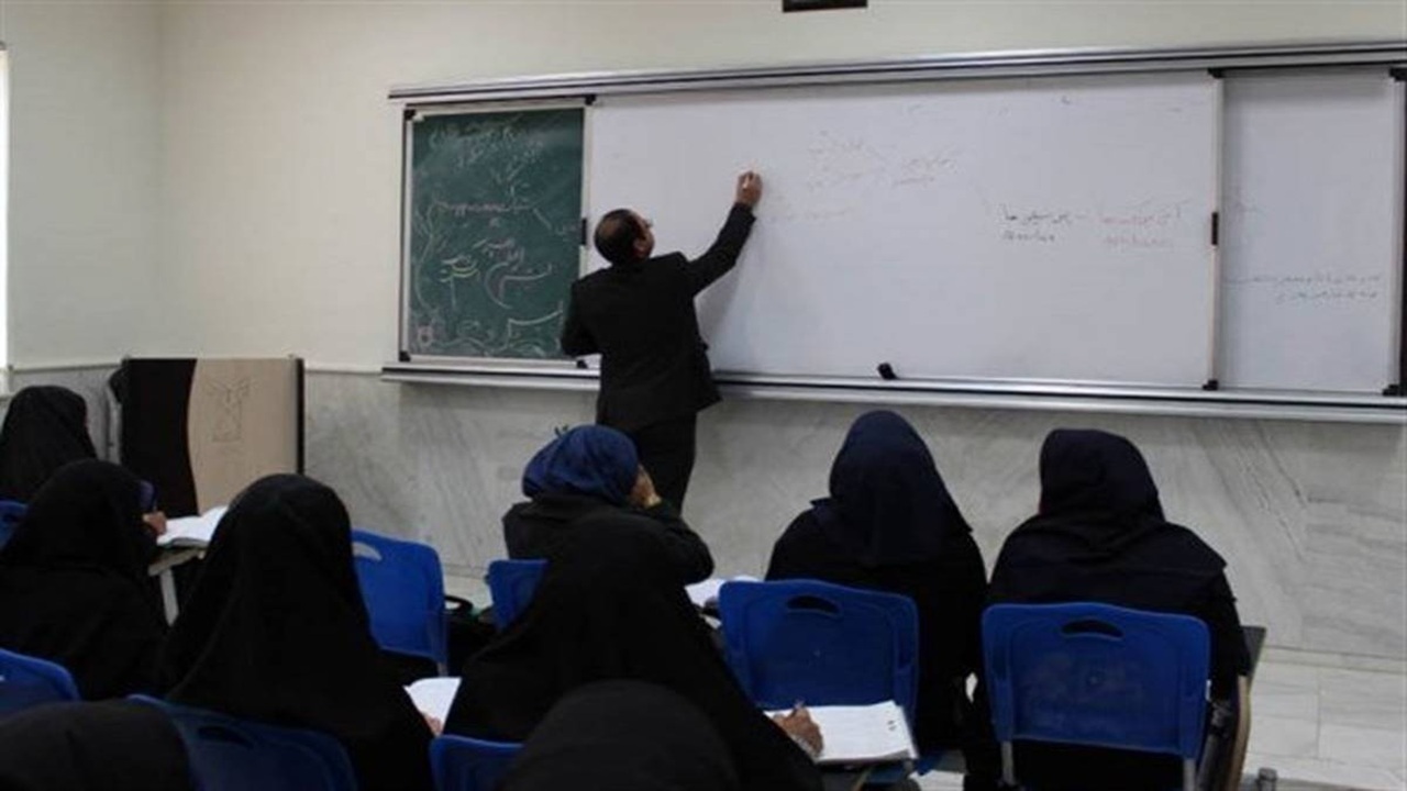 لغو آزمون پیش دفاع متمرکز درخواست دانشجویان دکتری شد
