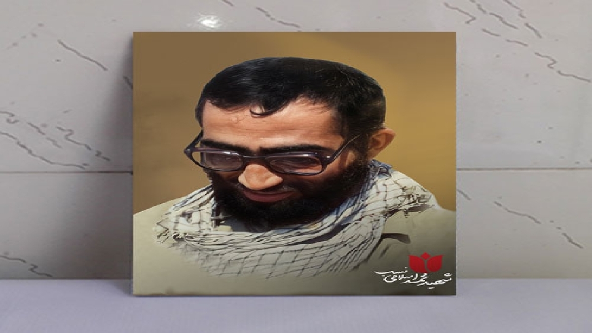 مشهد الرضا در آستانه شهادت حضرت زهرا (س) + فیلم
