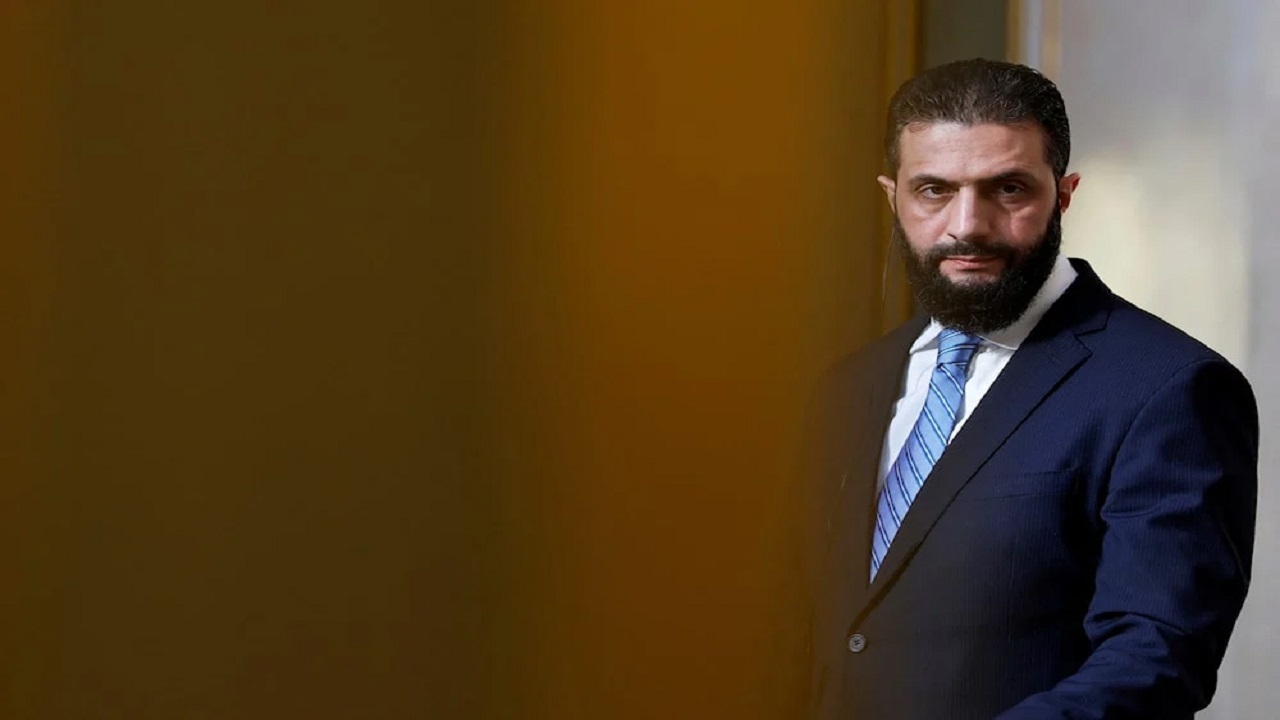 جولانی روز چهارشنبه به مسکو می‌رود