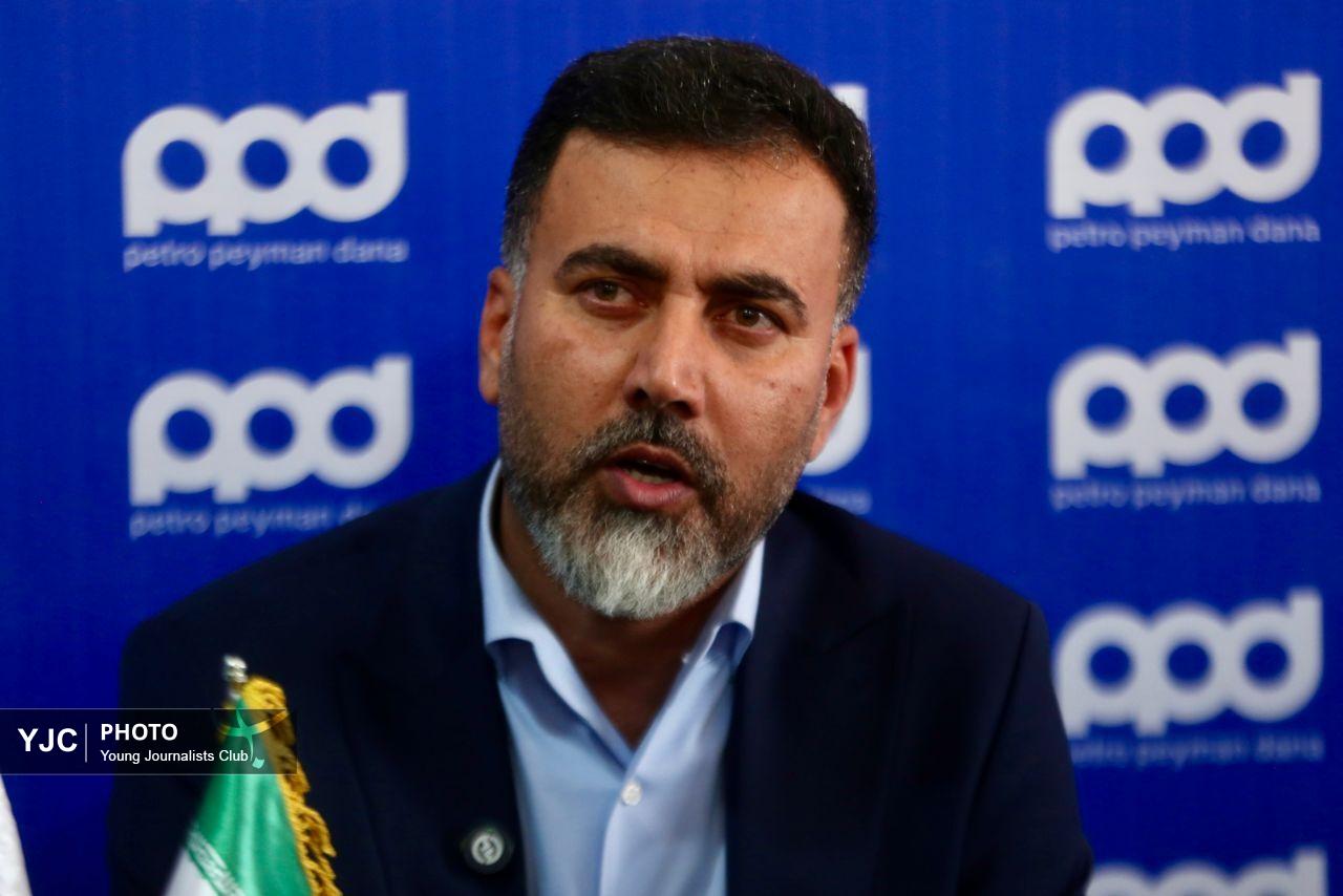 خودکفایی بنزین فارس با صادرات ۲۵۰ میلیون دلاری پالایشگاه پتروپیمان