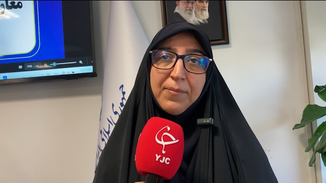 کاهش ۴۵ درصدی پوسیدگی دندان با اجرای طرح وارنیش‌تراپی در مدارس کشور+ فیلم