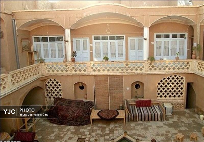 فارس؛ مقصدی برای تجربه زندگی روستایی در اقامتگاه&zwnj;های بوم&zwnj;گردی