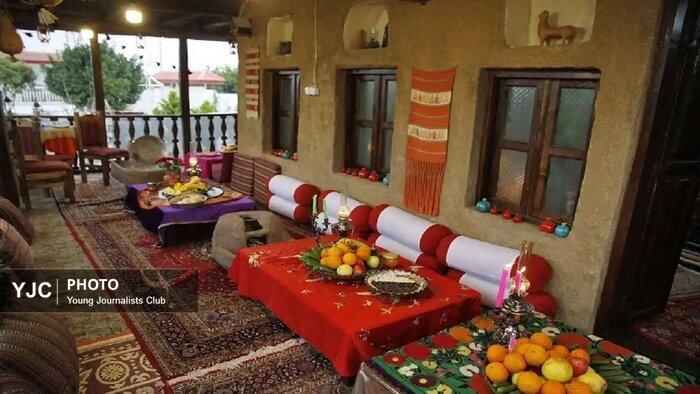 فارس؛ مقصدی برای تجربه زندگی روستایی در اقامتگاه&zwnj;های بوم&zwnj;گردی