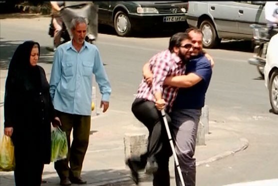 شهر را دوباره باید نوشت؛ این بار با چشمانی بسته
