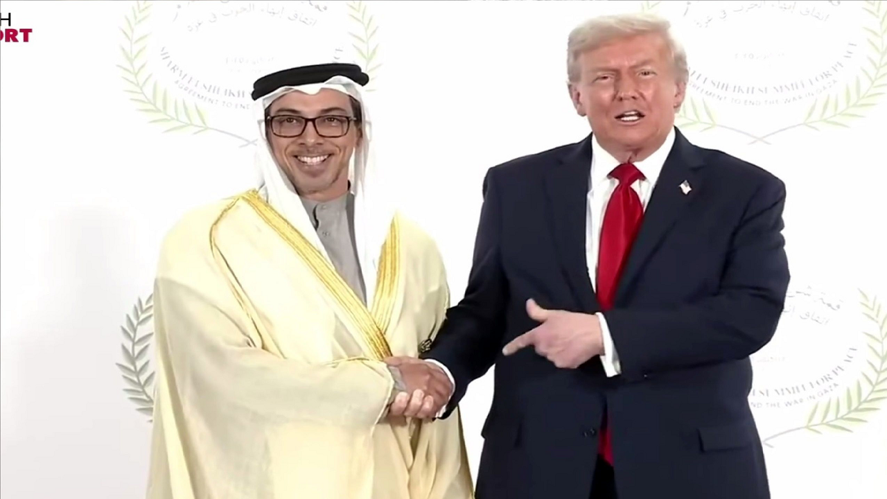 سلطه‌گری پشت لبخند دیپلماتیک؛ از تحقیر تا غارت