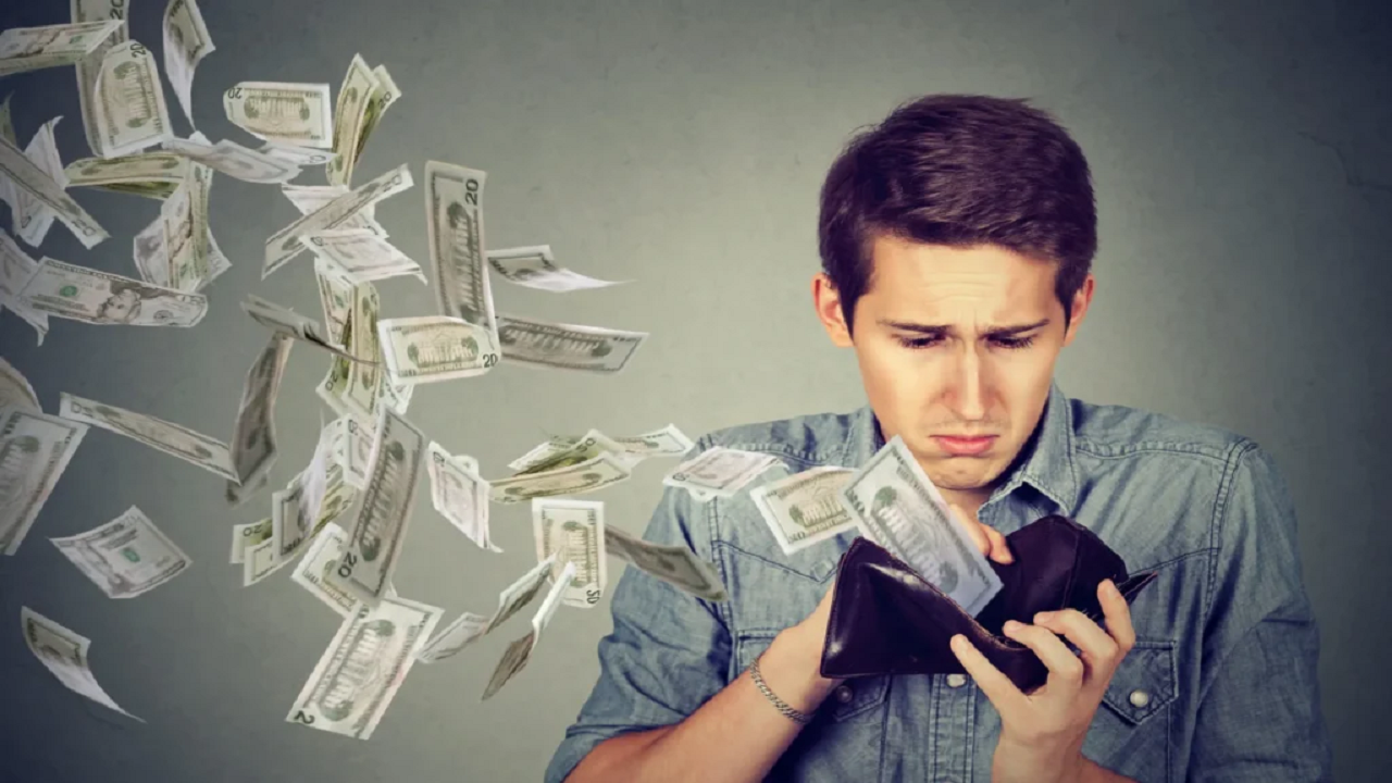 تقصیر شما نیست اگر طلا و ارز نخریده‌اید