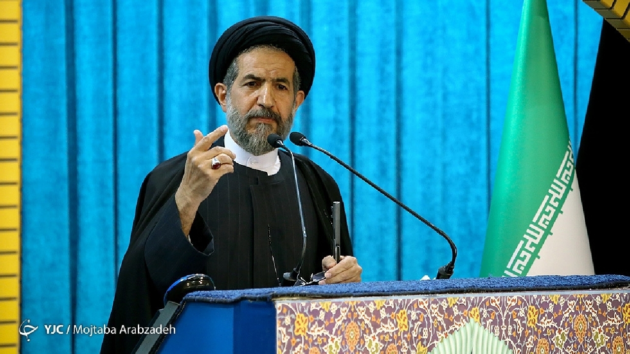 نماز جمعه تهران به امامت حجت‌الاسلام ابوترابی‌فرد اقامه می‌شود