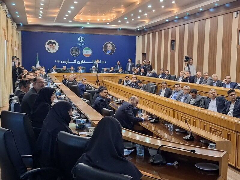 قرارداد خط لوله پارس امضا شد/گام بلند فارس به سوی توسعه ایمن و پایدار انرژی