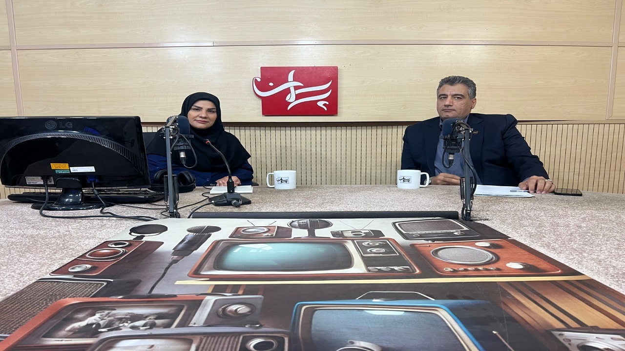 از تقدیر از واحد نمونه غذایی تا تسهیل صدور پروانه زعفران و نظارت بر وسایل پارکی
