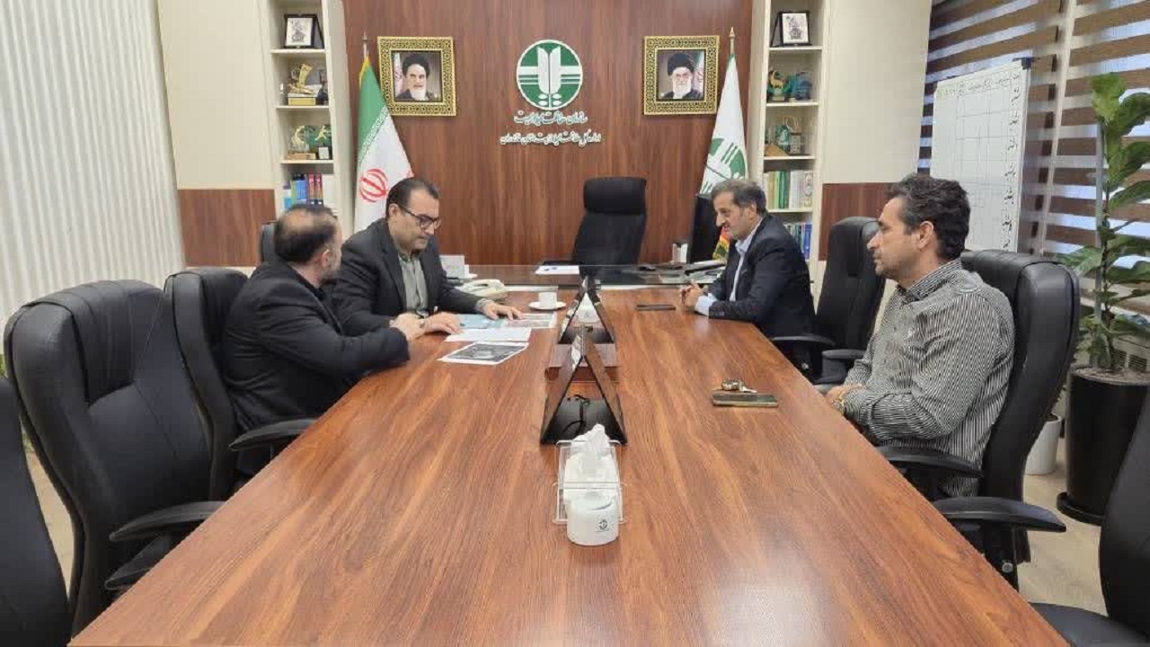 لزوم ساماندهی رودخانه‌ها و کانال‌های منتهی به خلیج گرگان و تالاب میانکاله بر اساس اصول فنی و محیط زیستی