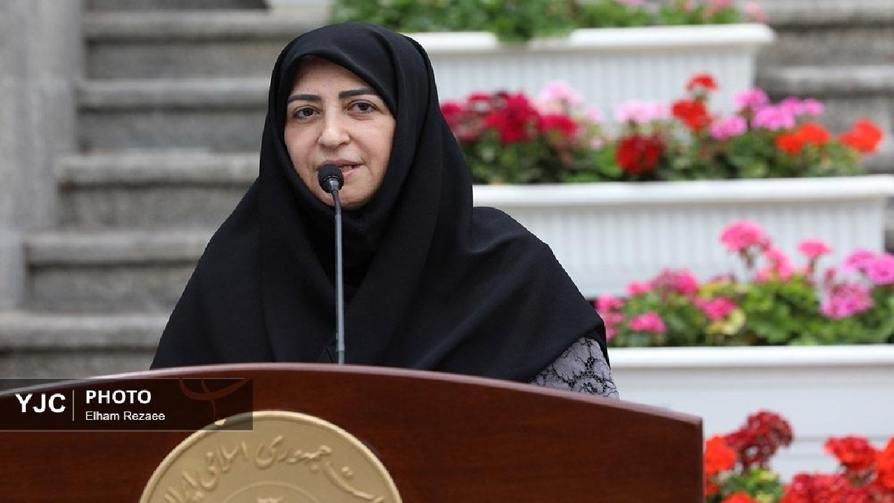 انصاری: سازمان برنامه باید توضیح دهد که بودجه‌ای برای احیای دریاچه ارومیه تخصیص می‌دهد؟