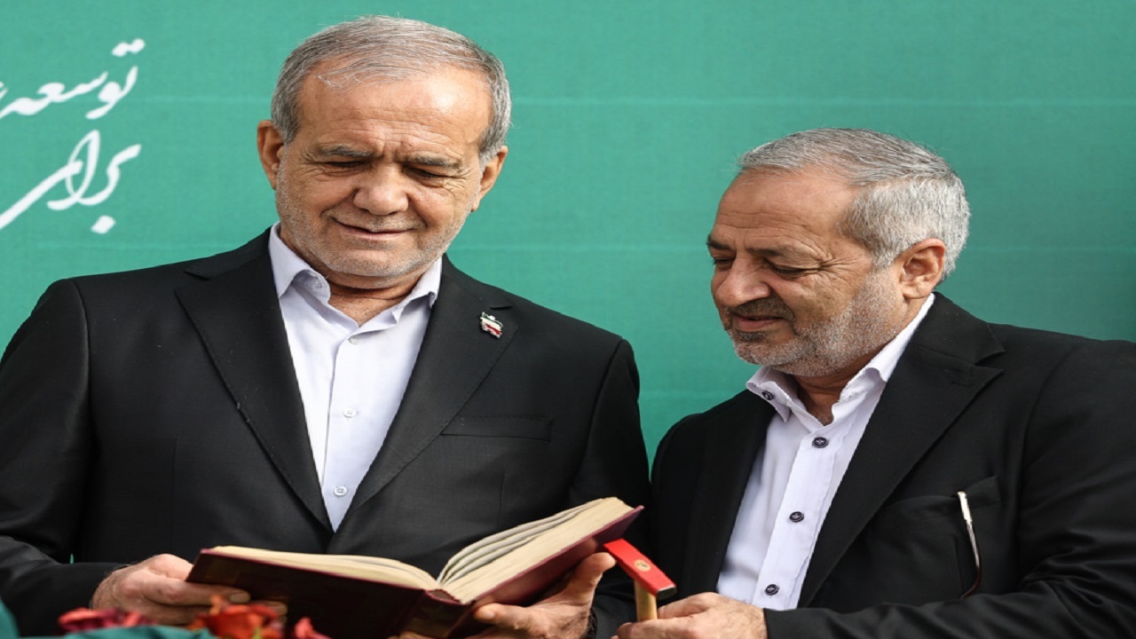 بیست‌وششمین پرسش مهر رئیس‌جمهور ابلاغ شد